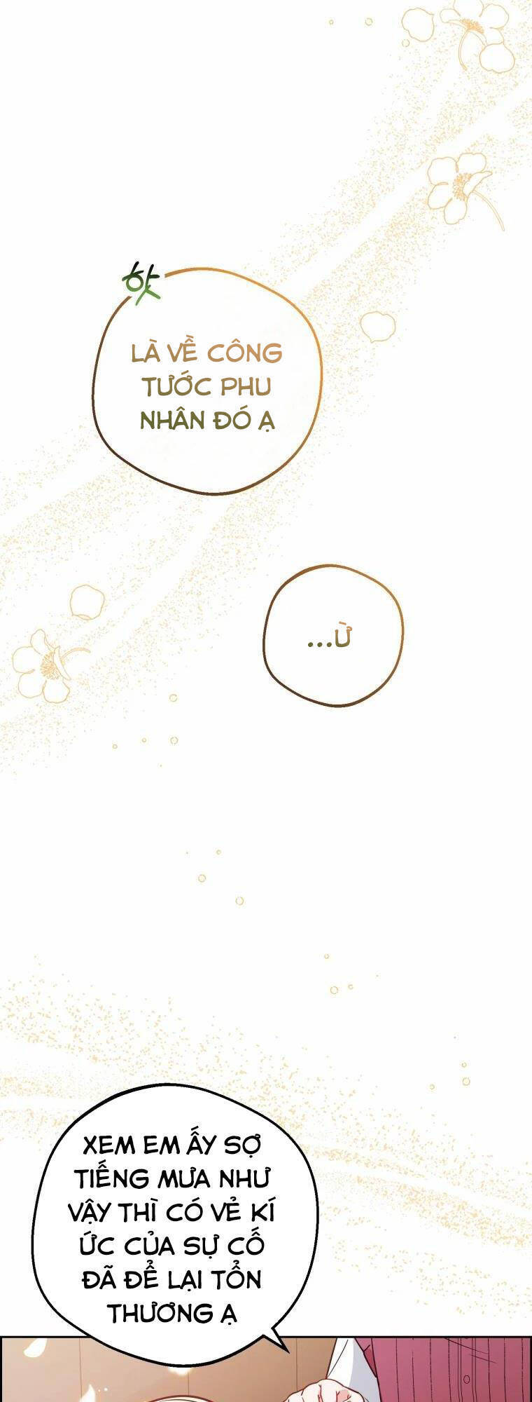 Khi Ác Nữ Phản Diện Được Yêu Chapter 6 - Trang 2