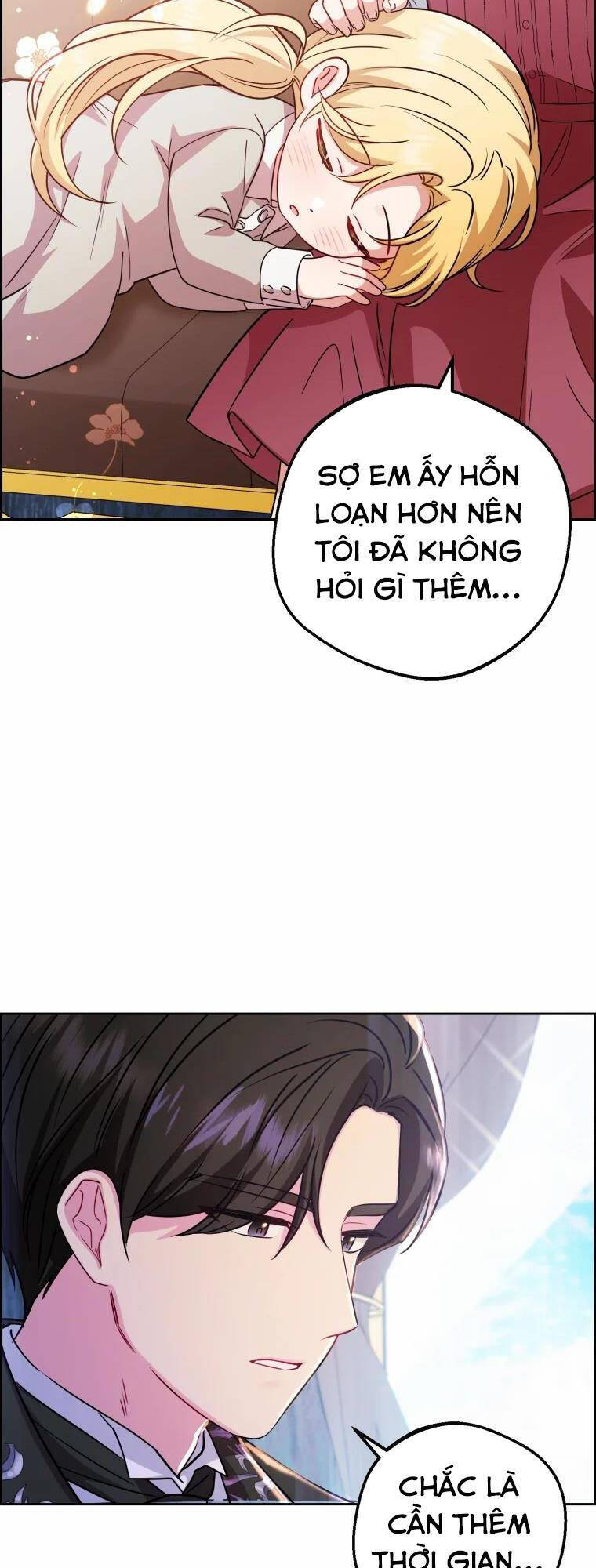 Khi Ác Nữ Phản Diện Được Yêu Chapter 6 - Trang 2