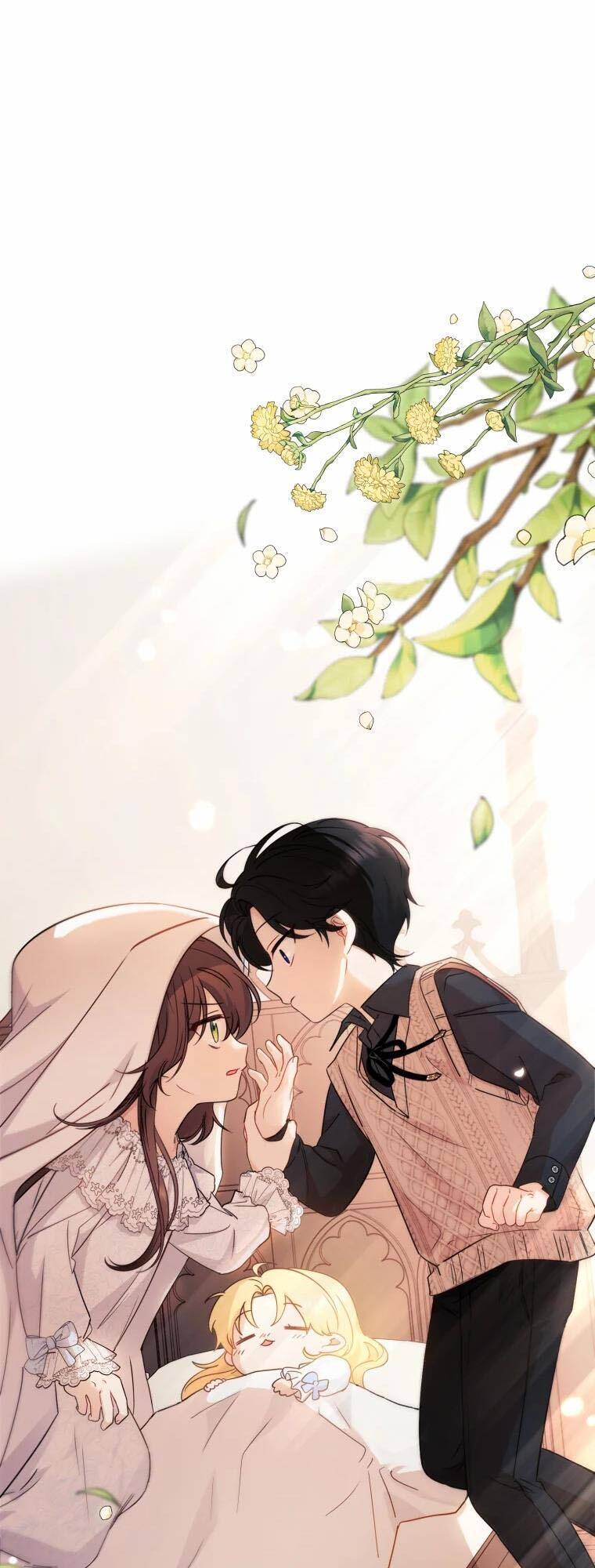 Khi Ác Nữ Phản Diện Được Yêu Chapter 7 - Trang 2