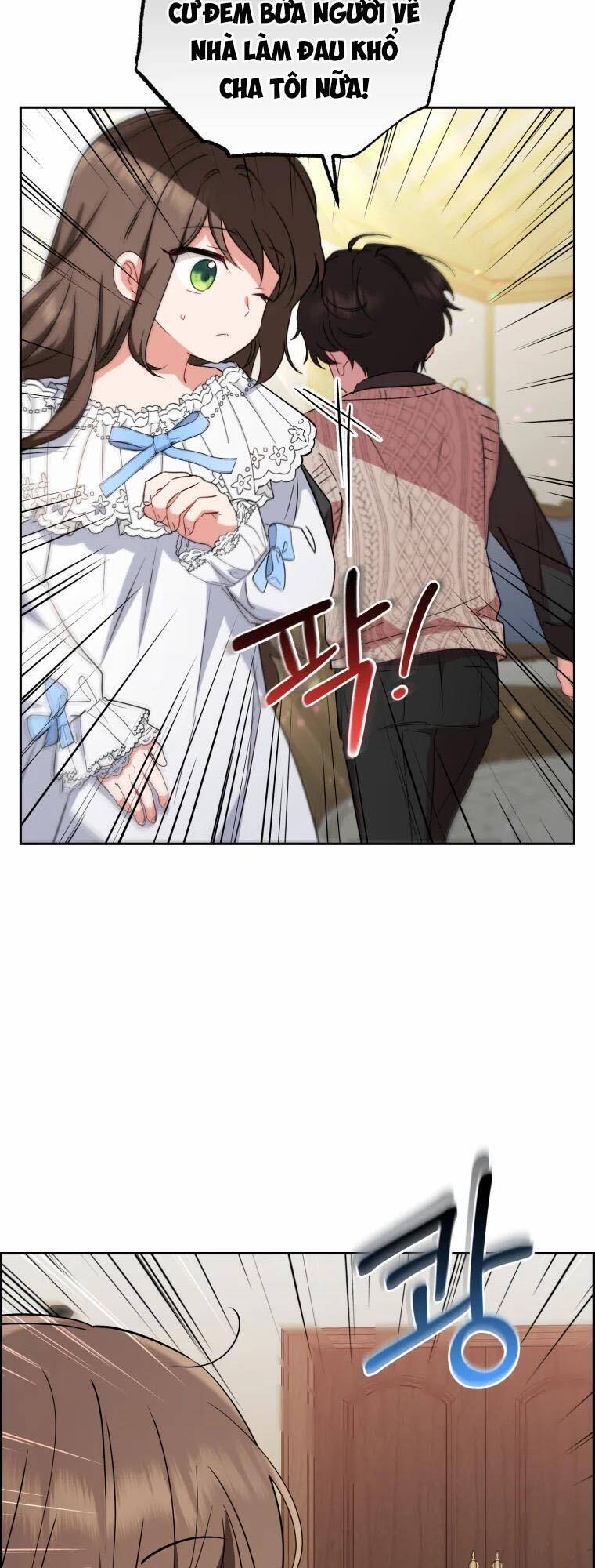 Khi Ác Nữ Phản Diện Được Yêu Chapter 7 - Trang 2