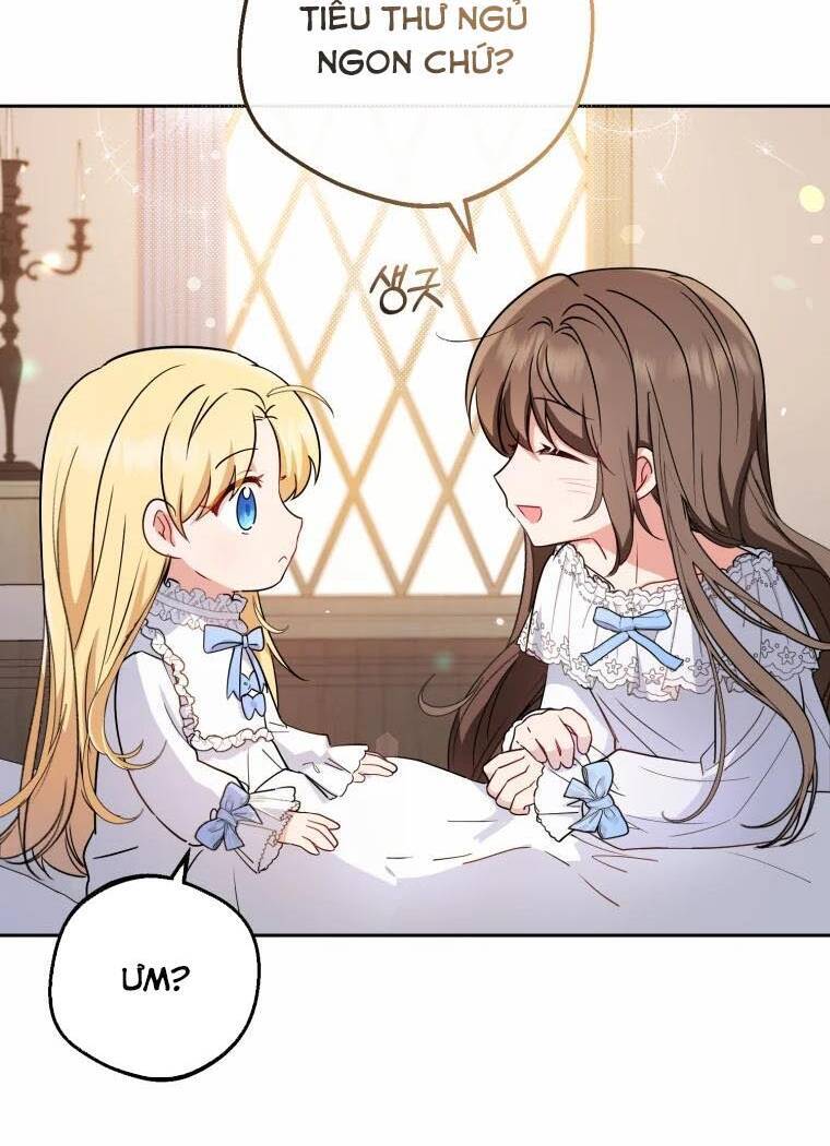 Khi Ác Nữ Phản Diện Được Yêu Chapter 7 - Trang 2