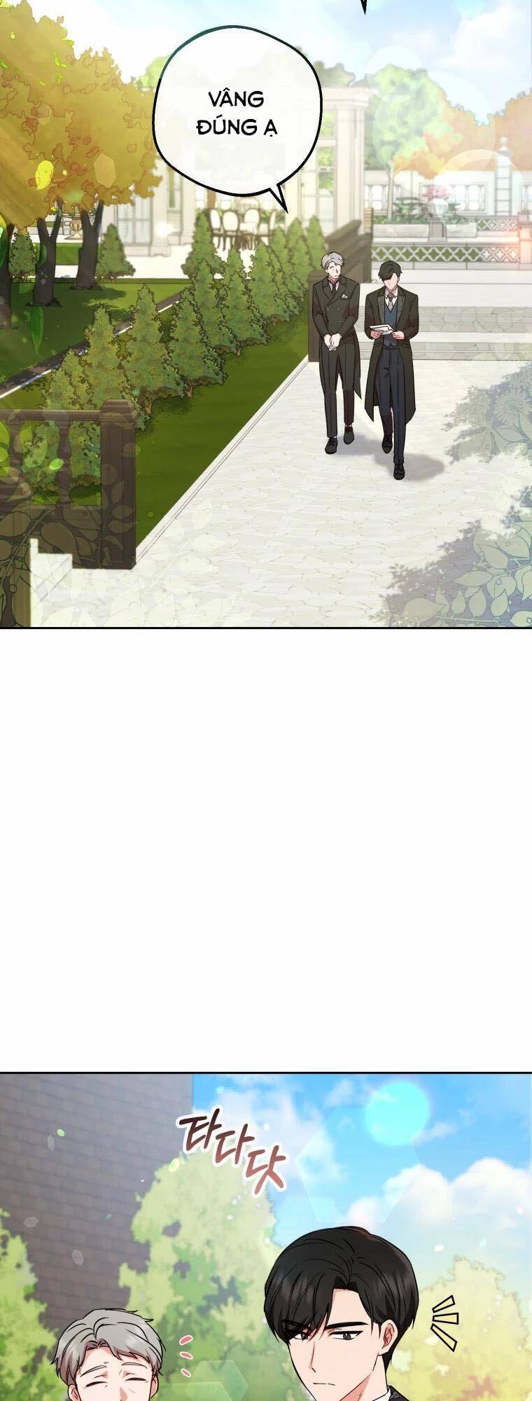 Khi Ác Nữ Phản Diện Được Yêu Chapter 7 - Trang 2