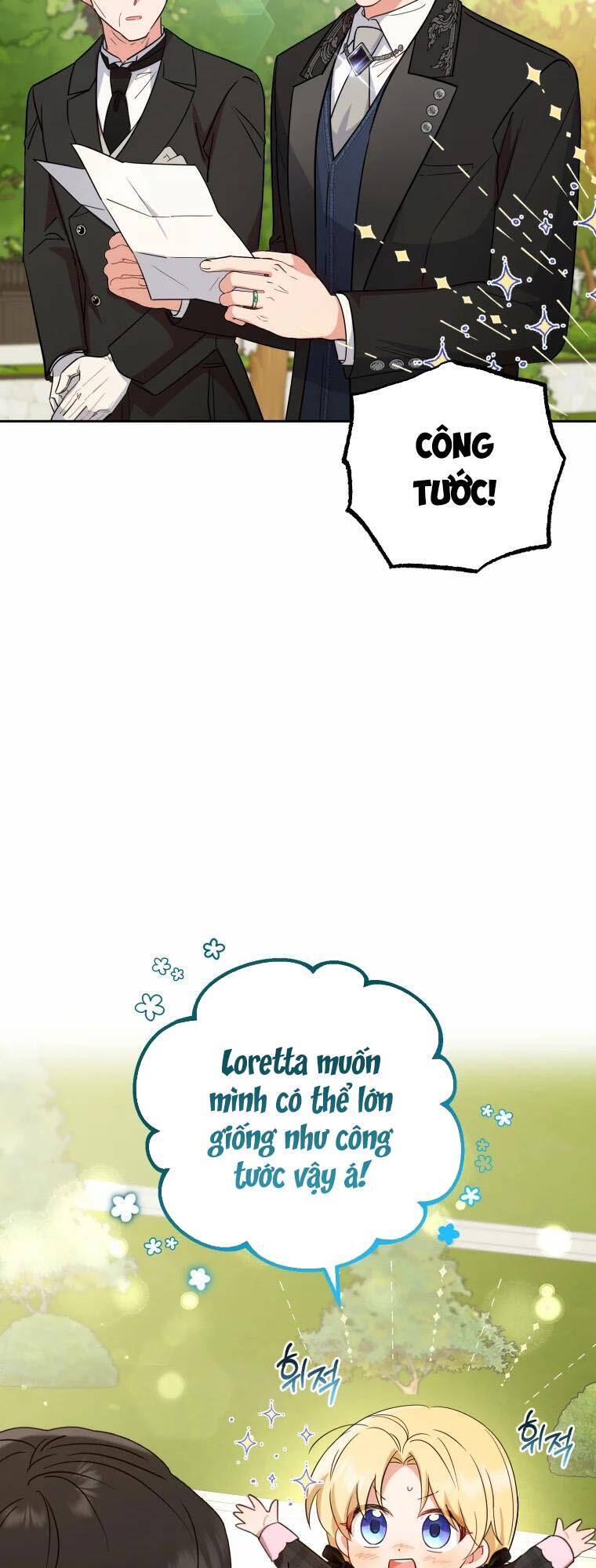 Khi Ác Nữ Phản Diện Được Yêu Chapter 7 - Trang 2