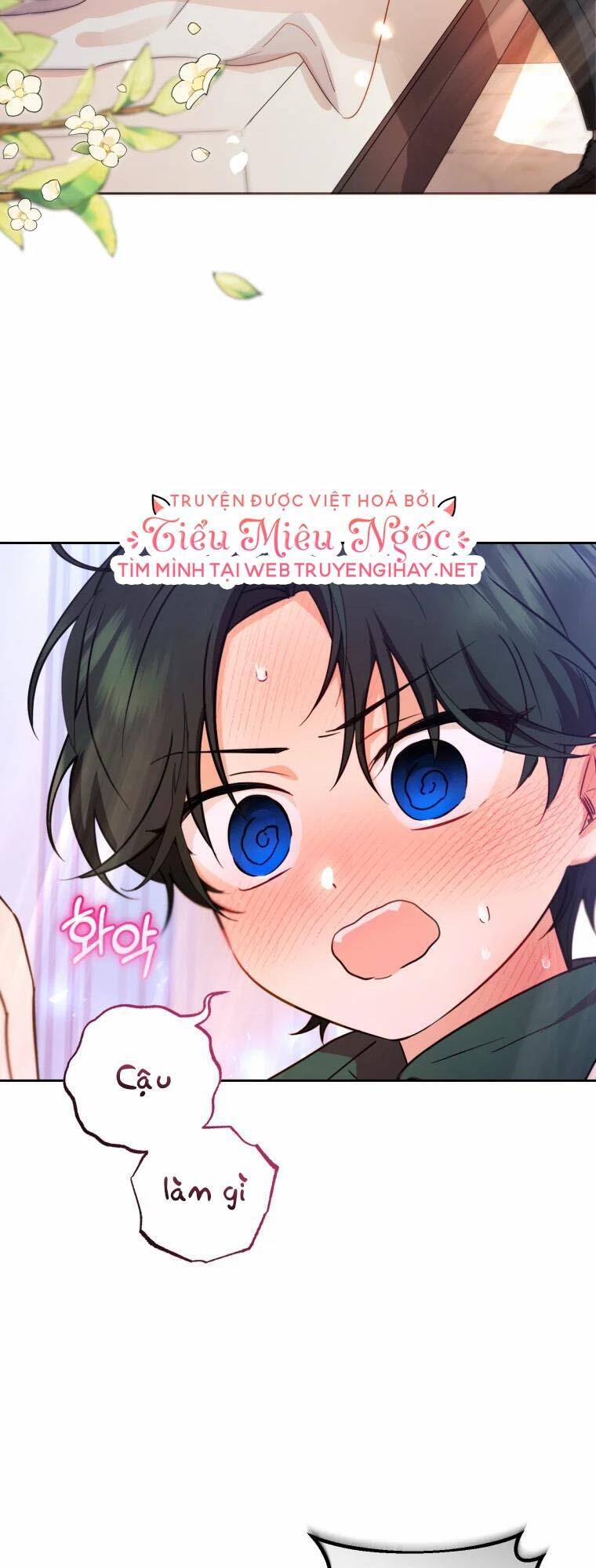 Khi Ác Nữ Phản Diện Được Yêu Chapter 7 - Trang 2