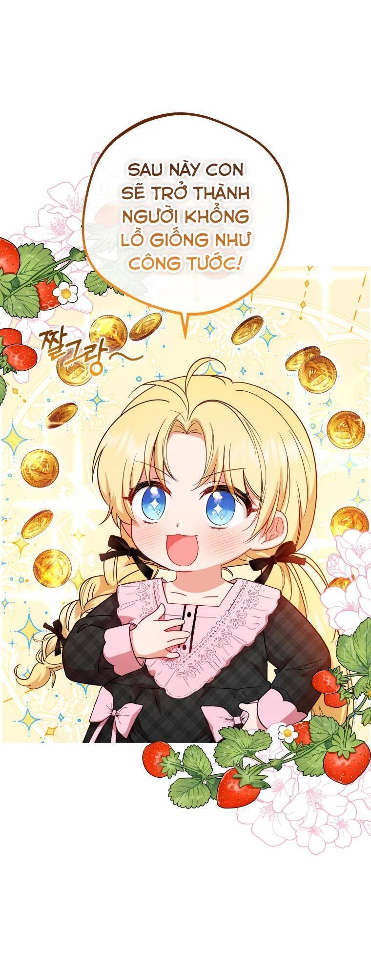 Khi Ác Nữ Phản Diện Được Yêu Chapter 7 - Trang 2