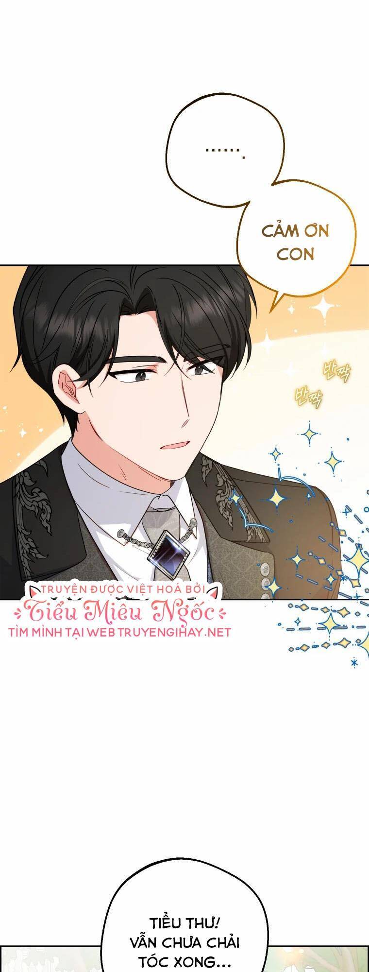 Khi Ác Nữ Phản Diện Được Yêu Chapter 7 - Trang 2