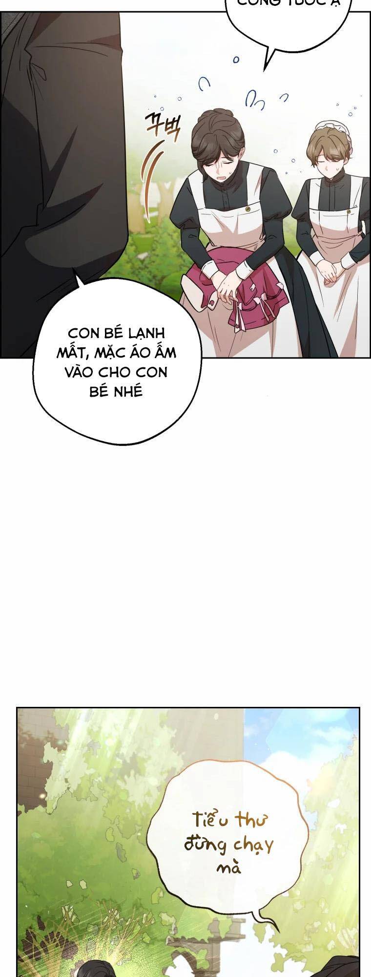 Khi Ác Nữ Phản Diện Được Yêu Chapter 7 - Trang 2