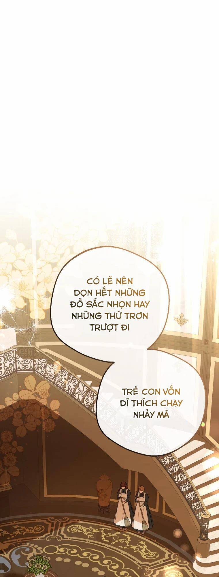 Khi Ác Nữ Phản Diện Được Yêu Chapter 7 - Trang 2