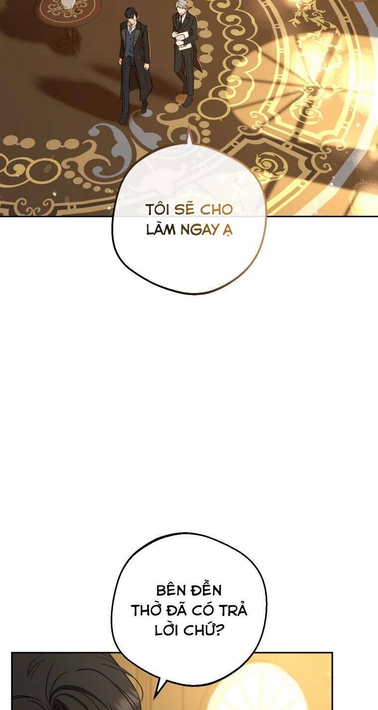 Khi Ác Nữ Phản Diện Được Yêu Chapter 7 - Trang 2