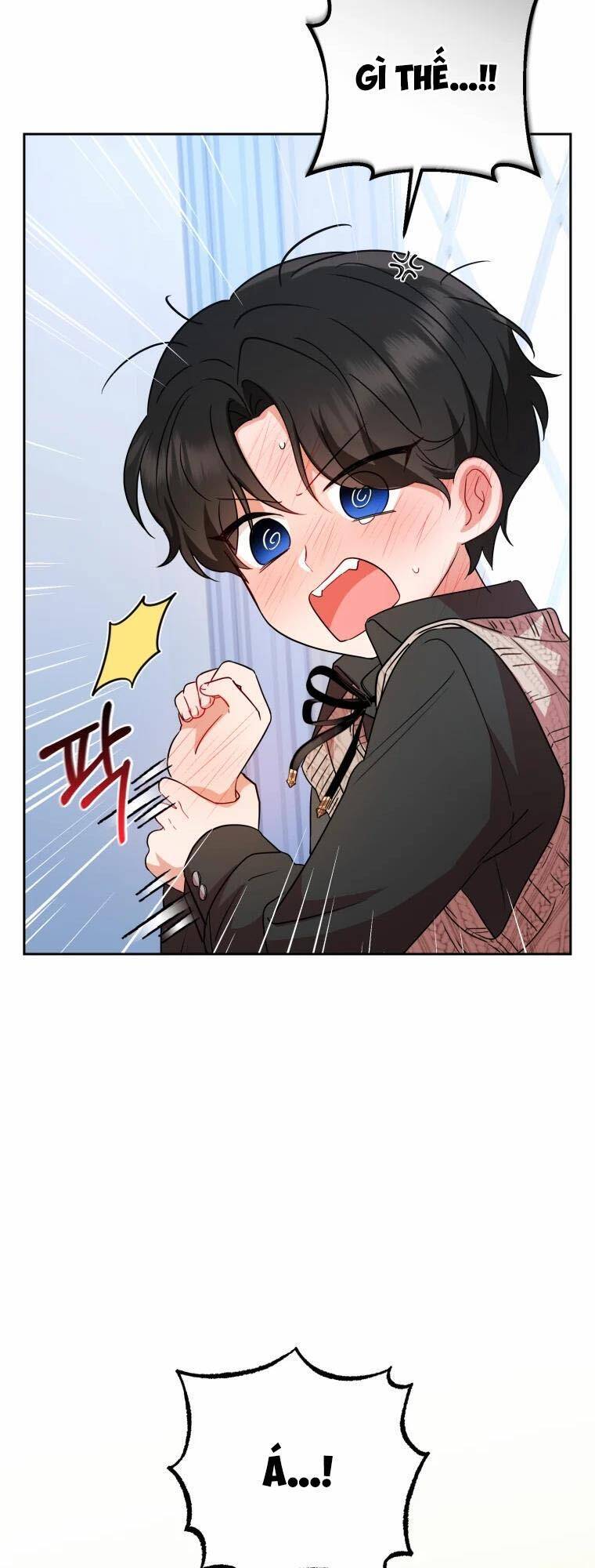 Khi Ác Nữ Phản Diện Được Yêu Chapter 7 - Trang 2