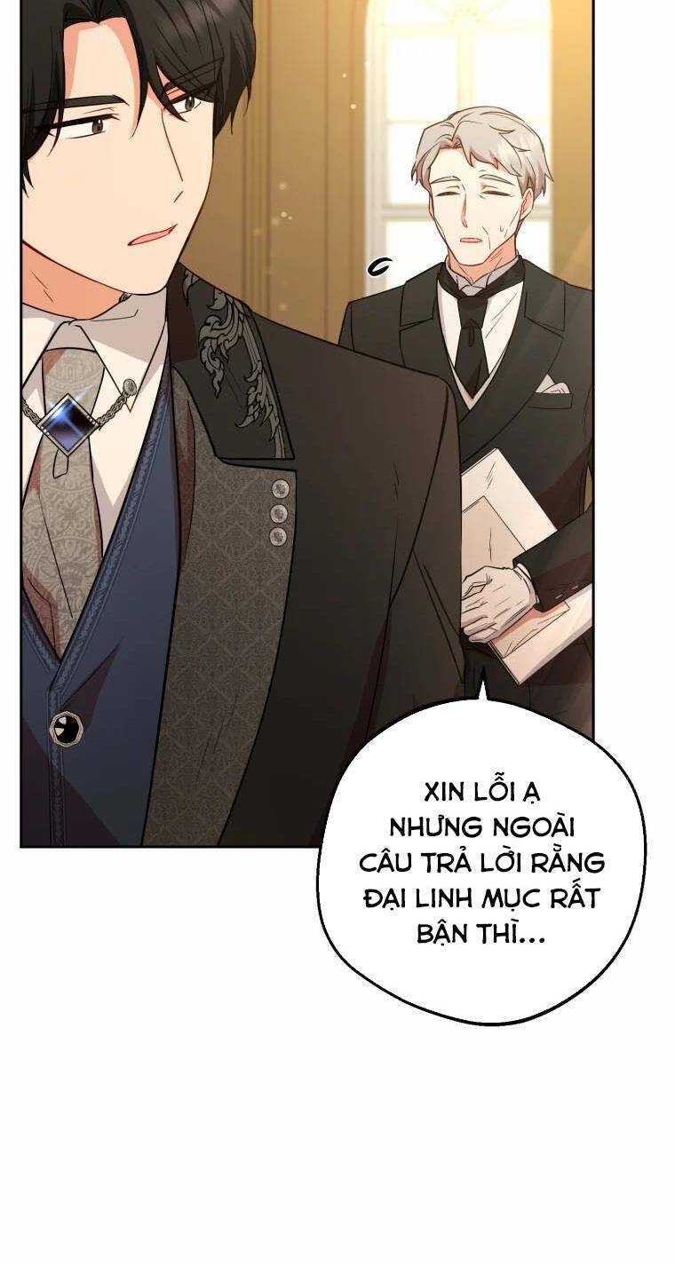 Khi Ác Nữ Phản Diện Được Yêu Chapter 7 - Trang 2