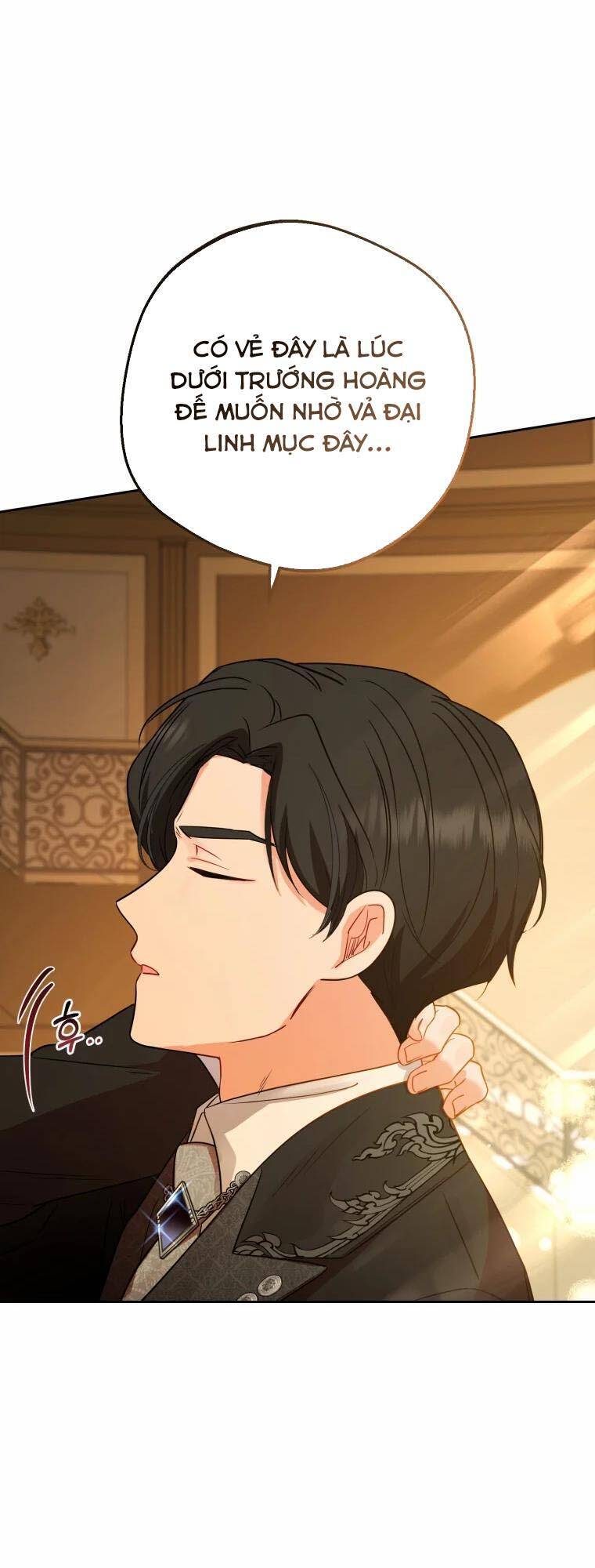 Khi Ác Nữ Phản Diện Được Yêu Chapter 7 - Trang 2