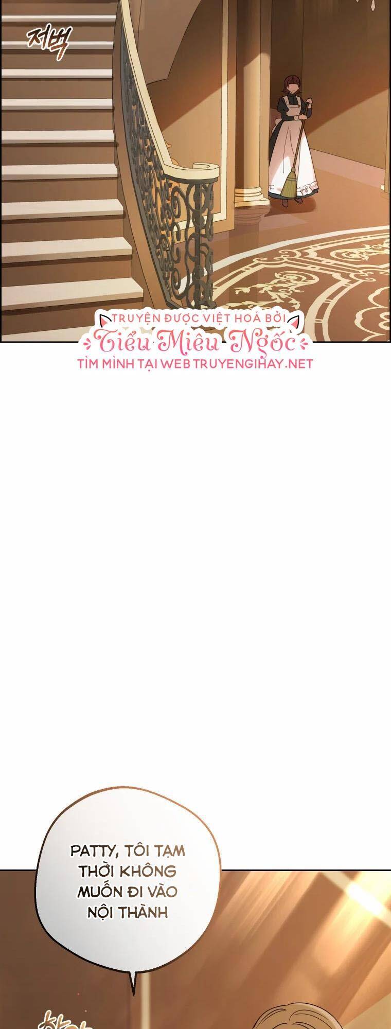 Khi Ác Nữ Phản Diện Được Yêu Chapter 7 - Trang 2