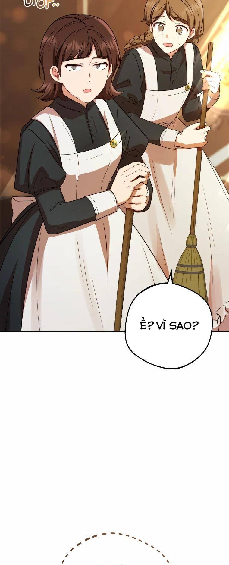 Khi Ác Nữ Phản Diện Được Yêu Chapter 7 - Trang 2