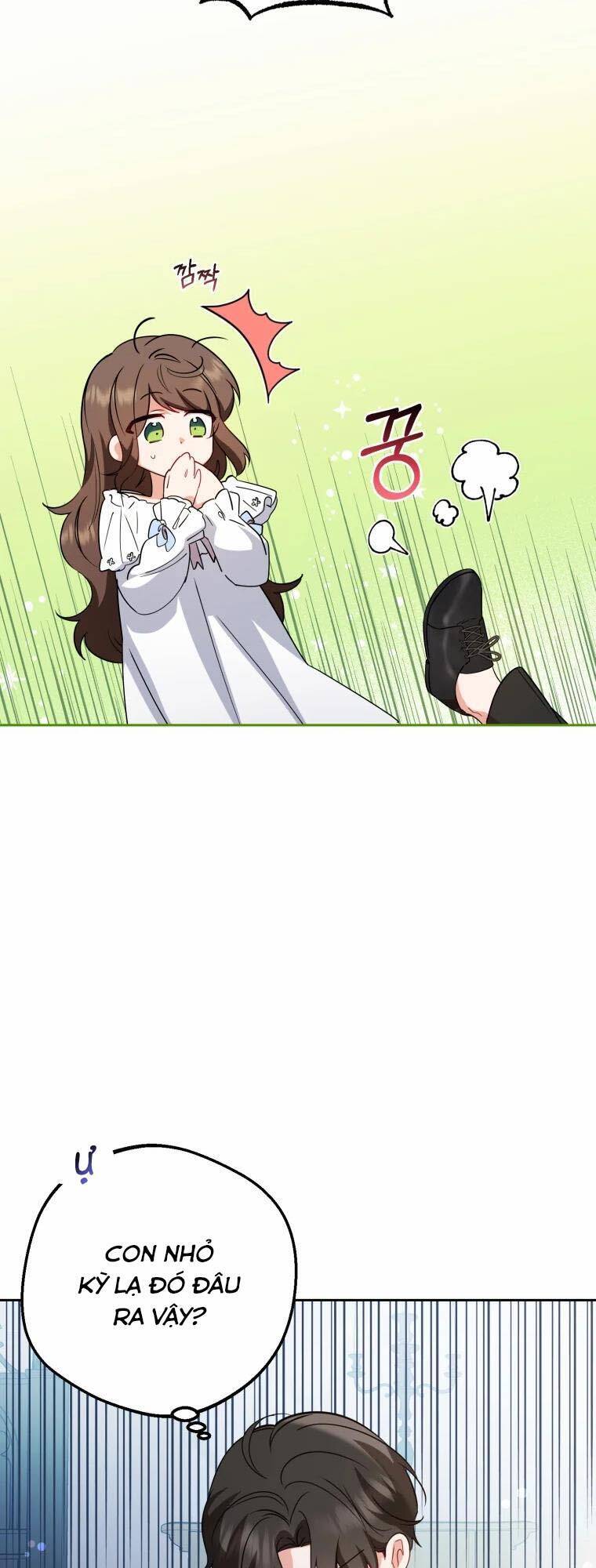 Khi Ác Nữ Phản Diện Được Yêu Chapter 7 - Trang 2