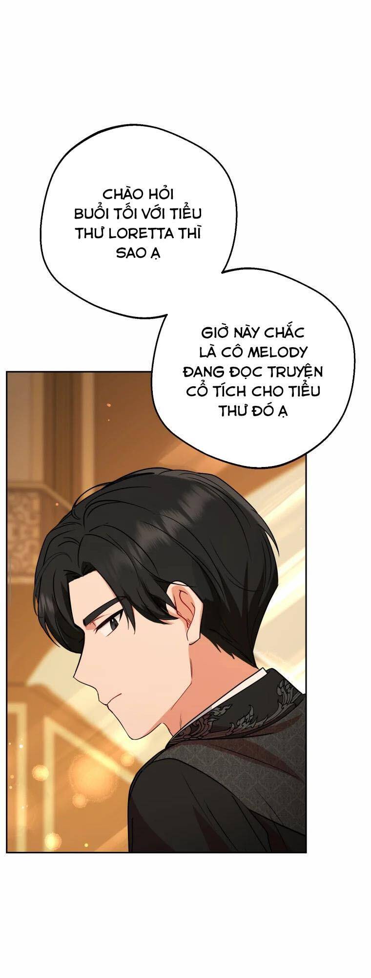 Khi Ác Nữ Phản Diện Được Yêu Chapter 7 - Trang 2