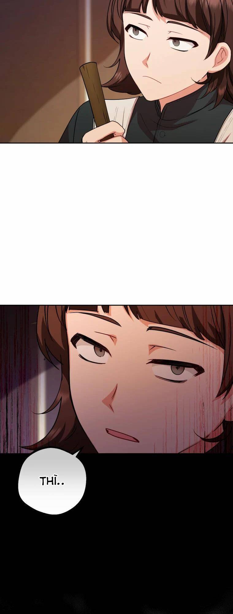 Khi Ác Nữ Phản Diện Được Yêu Chapter 7 - Trang 2