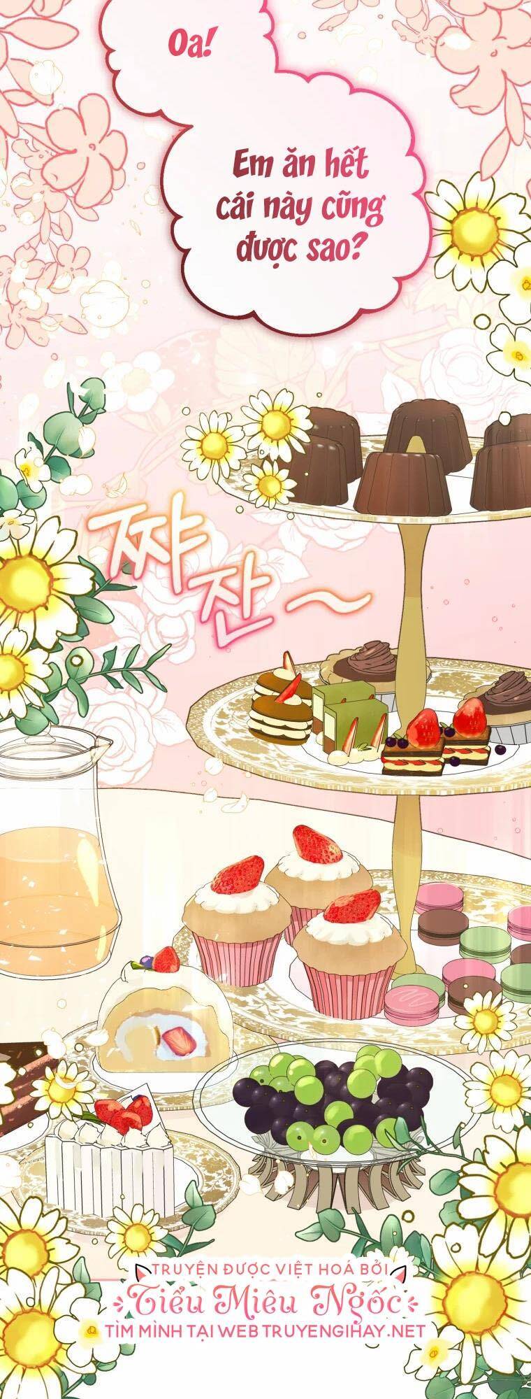 Khi Ác Nữ Phản Diện Được Yêu Chapter 7 - Trang 2