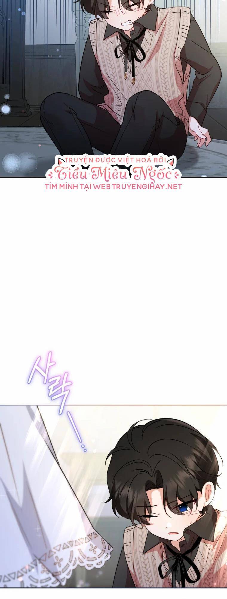 Khi Ác Nữ Phản Diện Được Yêu Chapter 7 - Trang 2