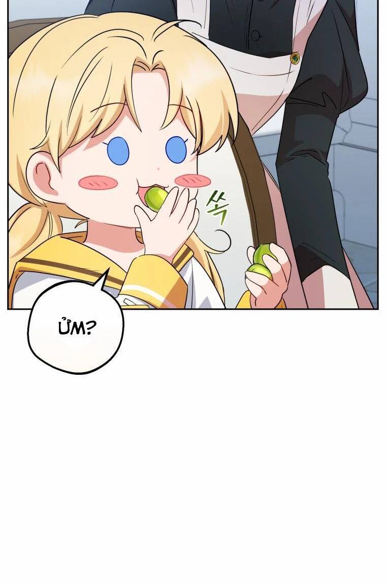 Khi Ác Nữ Phản Diện Được Yêu Chapter 7 - Trang 2