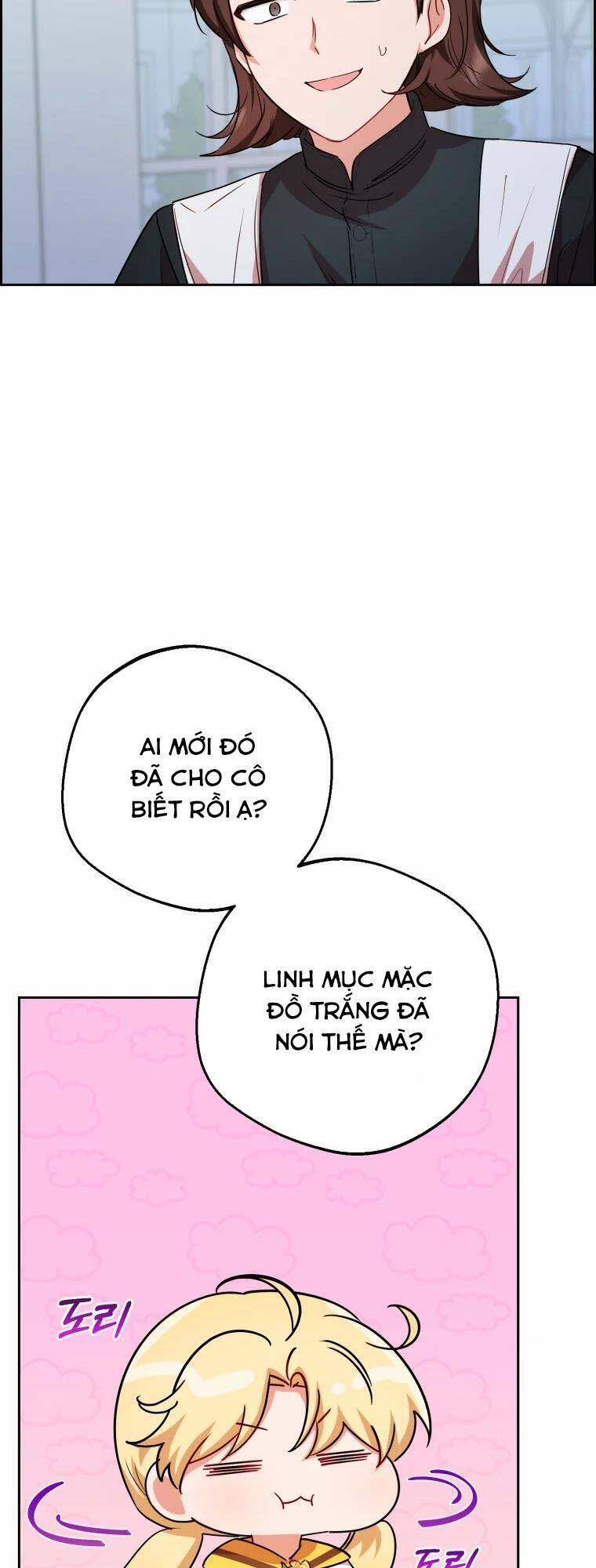 Khi Ác Nữ Phản Diện Được Yêu Chapter 7 - Trang 2