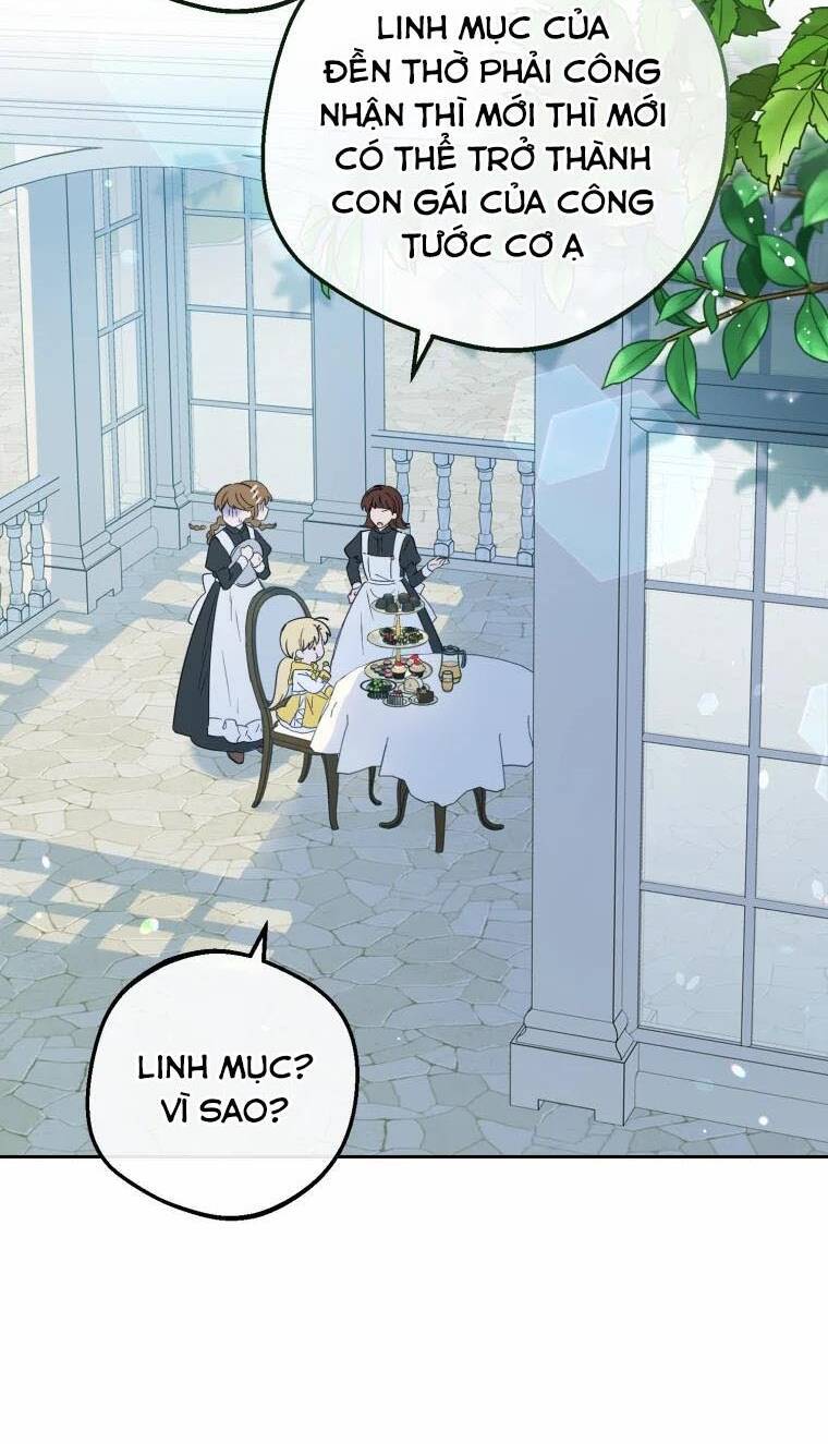 Khi Ác Nữ Phản Diện Được Yêu Chapter 7 - Trang 2