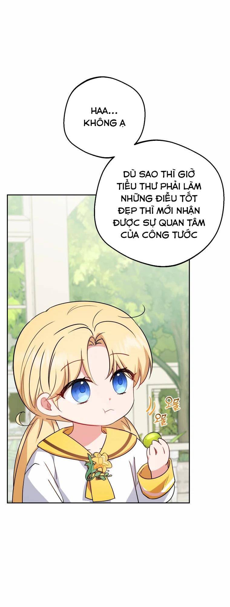 Khi Ác Nữ Phản Diện Được Yêu Chapter 7 - Trang 2