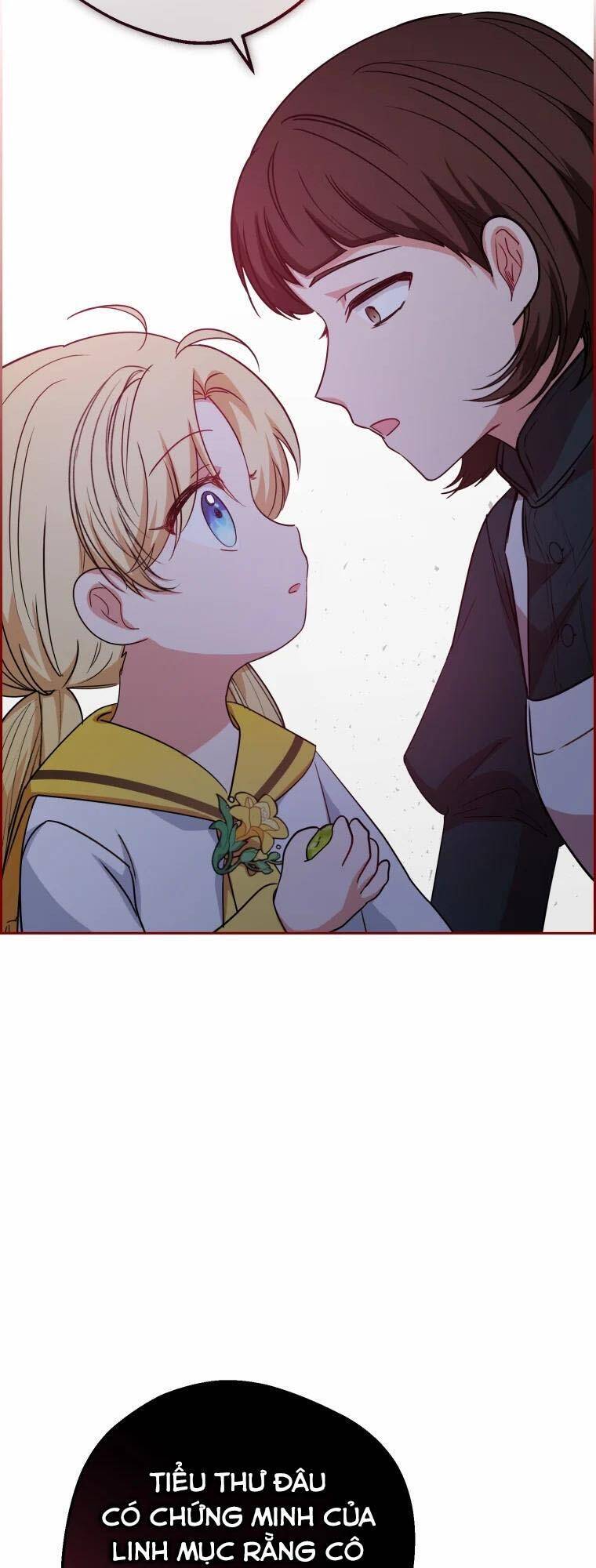 Khi Ác Nữ Phản Diện Được Yêu Chapter 7 - Trang 2