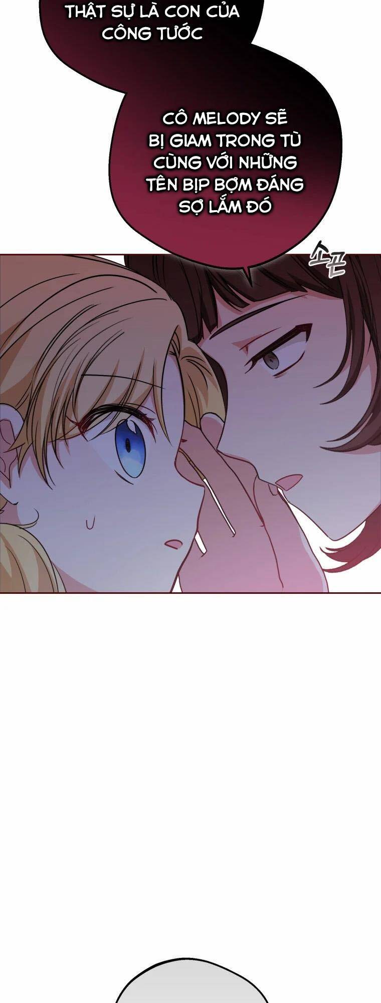 Khi Ác Nữ Phản Diện Được Yêu Chapter 7 - Trang 2