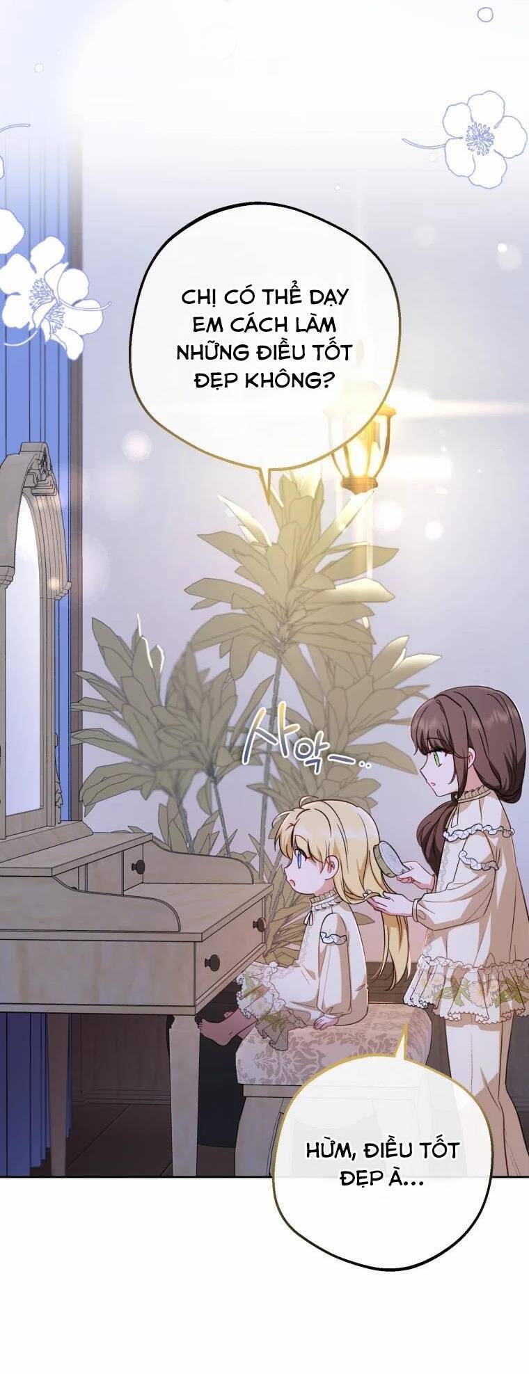 Khi Ác Nữ Phản Diện Được Yêu Chapter 7 - Trang 2