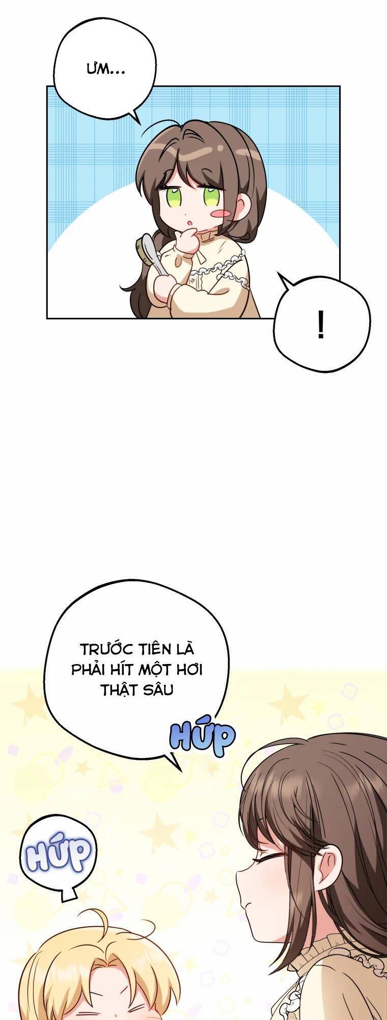 Khi Ác Nữ Phản Diện Được Yêu Chapter 7 - Trang 2