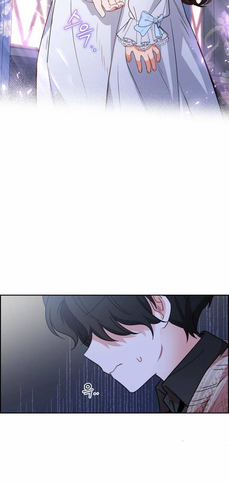 Khi Ác Nữ Phản Diện Được Yêu Chapter 7 - Trang 2