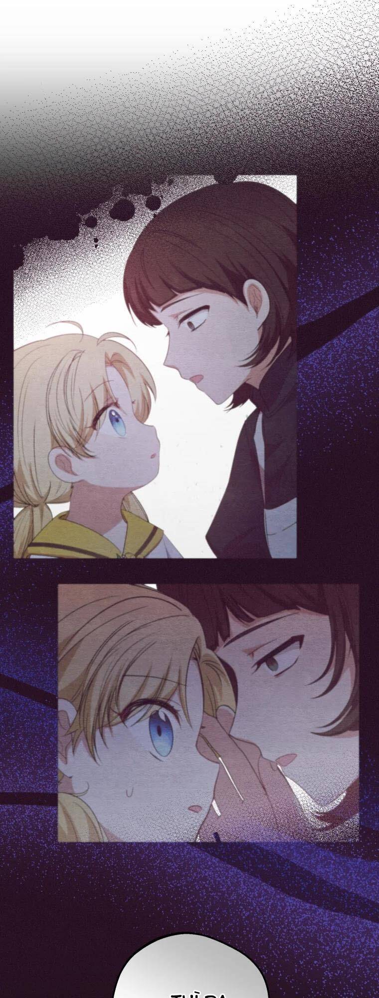 Khi Ác Nữ Phản Diện Được Yêu Chapter 7 - Trang 2