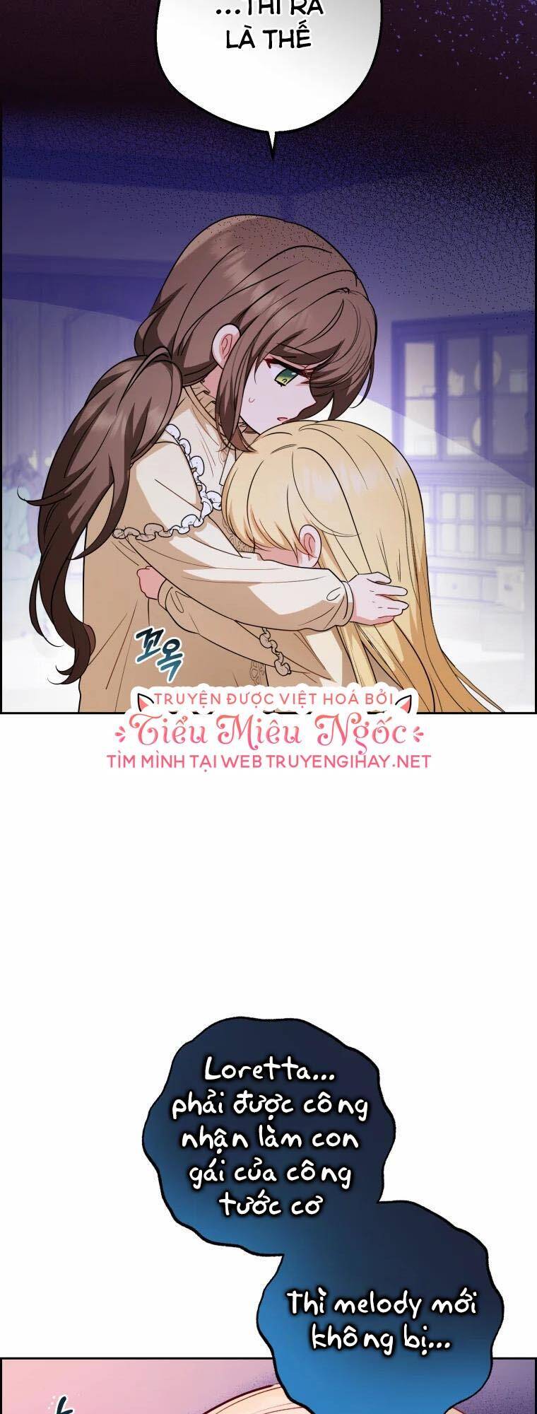 Khi Ác Nữ Phản Diện Được Yêu Chapter 7 - Trang 2