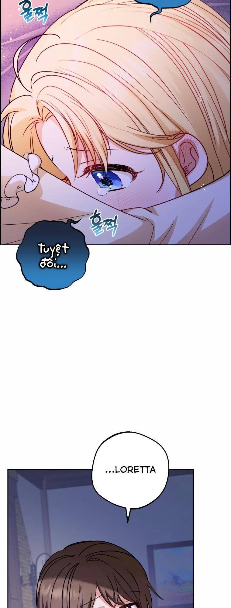 Khi Ác Nữ Phản Diện Được Yêu Chapter 7 - Trang 2