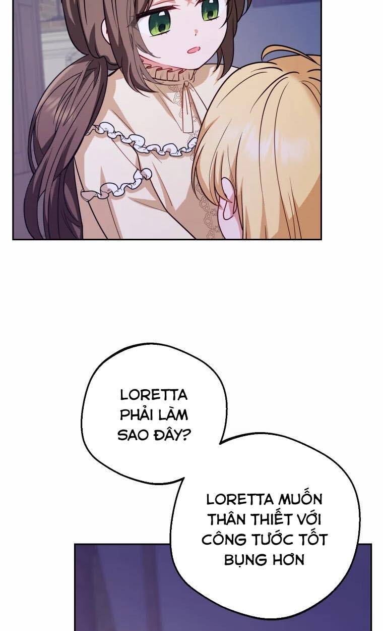 Khi Ác Nữ Phản Diện Được Yêu Chapter 7 - Trang 2