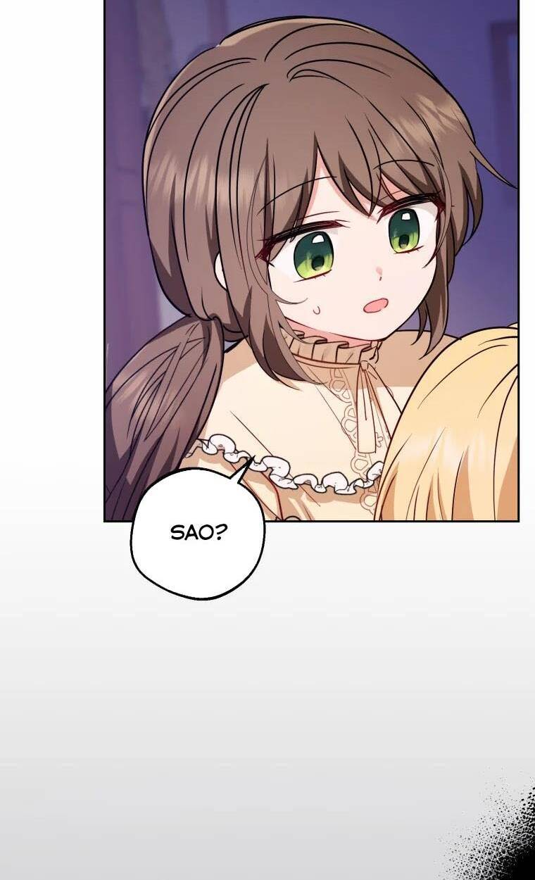 Khi Ác Nữ Phản Diện Được Yêu Chapter 7 - Trang 2