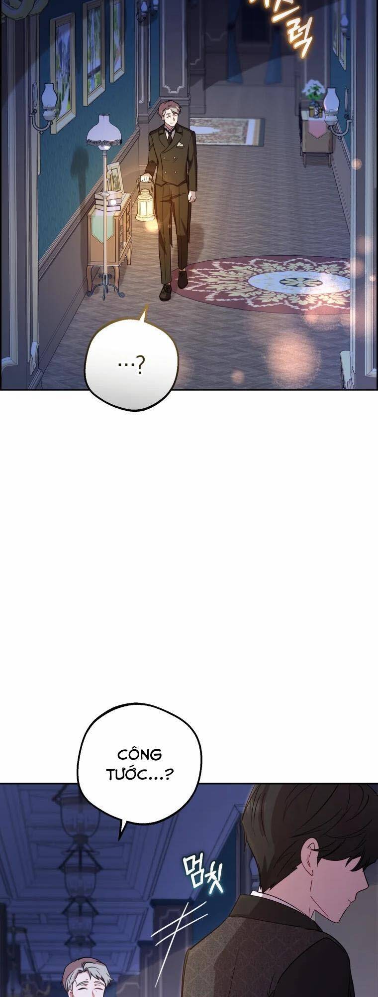 Khi Ác Nữ Phản Diện Được Yêu Chapter 7 - Trang 2