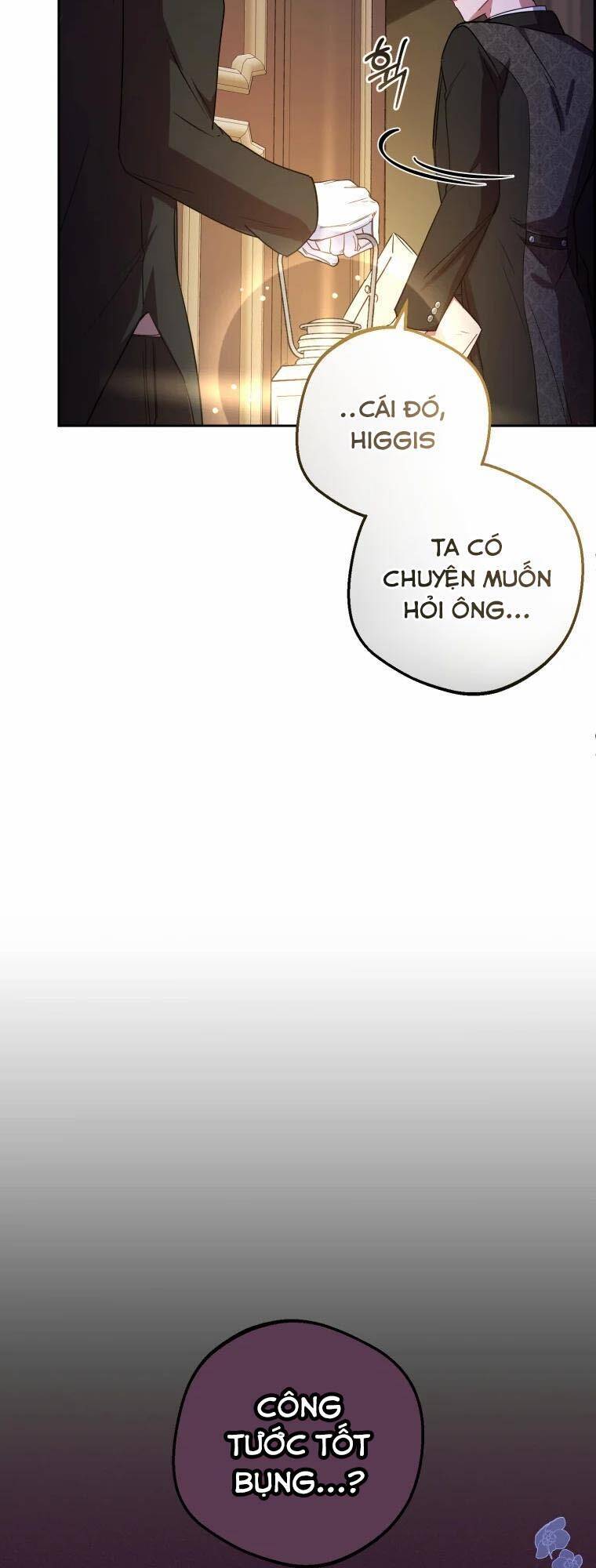 Khi Ác Nữ Phản Diện Được Yêu Chapter 7 - Trang 2