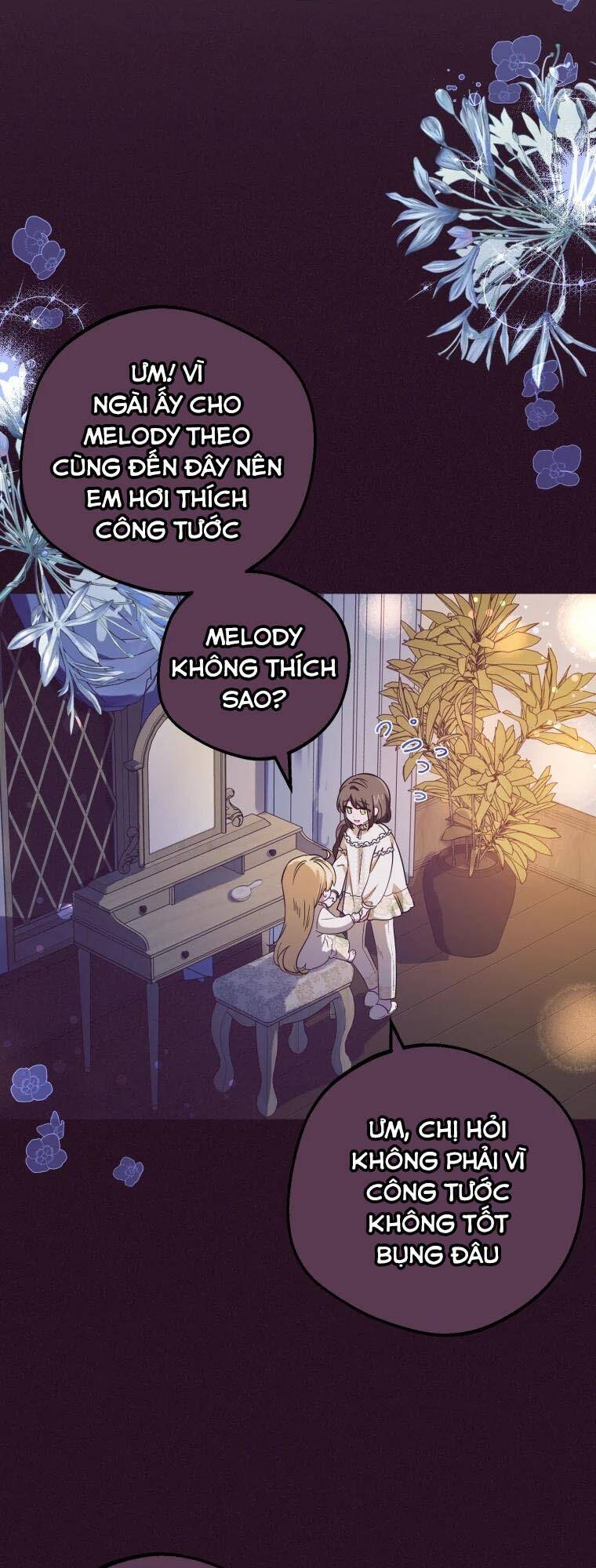 Khi Ác Nữ Phản Diện Được Yêu Chapter 7 - Trang 2