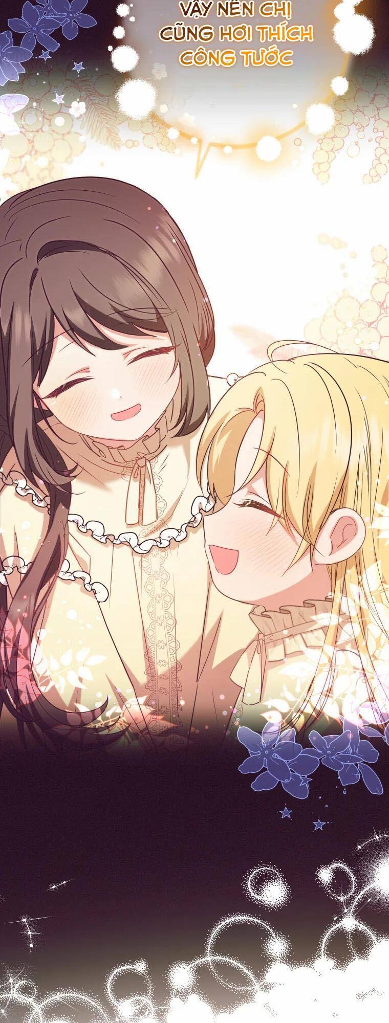 Khi Ác Nữ Phản Diện Được Yêu Chapter 7 - Trang 2