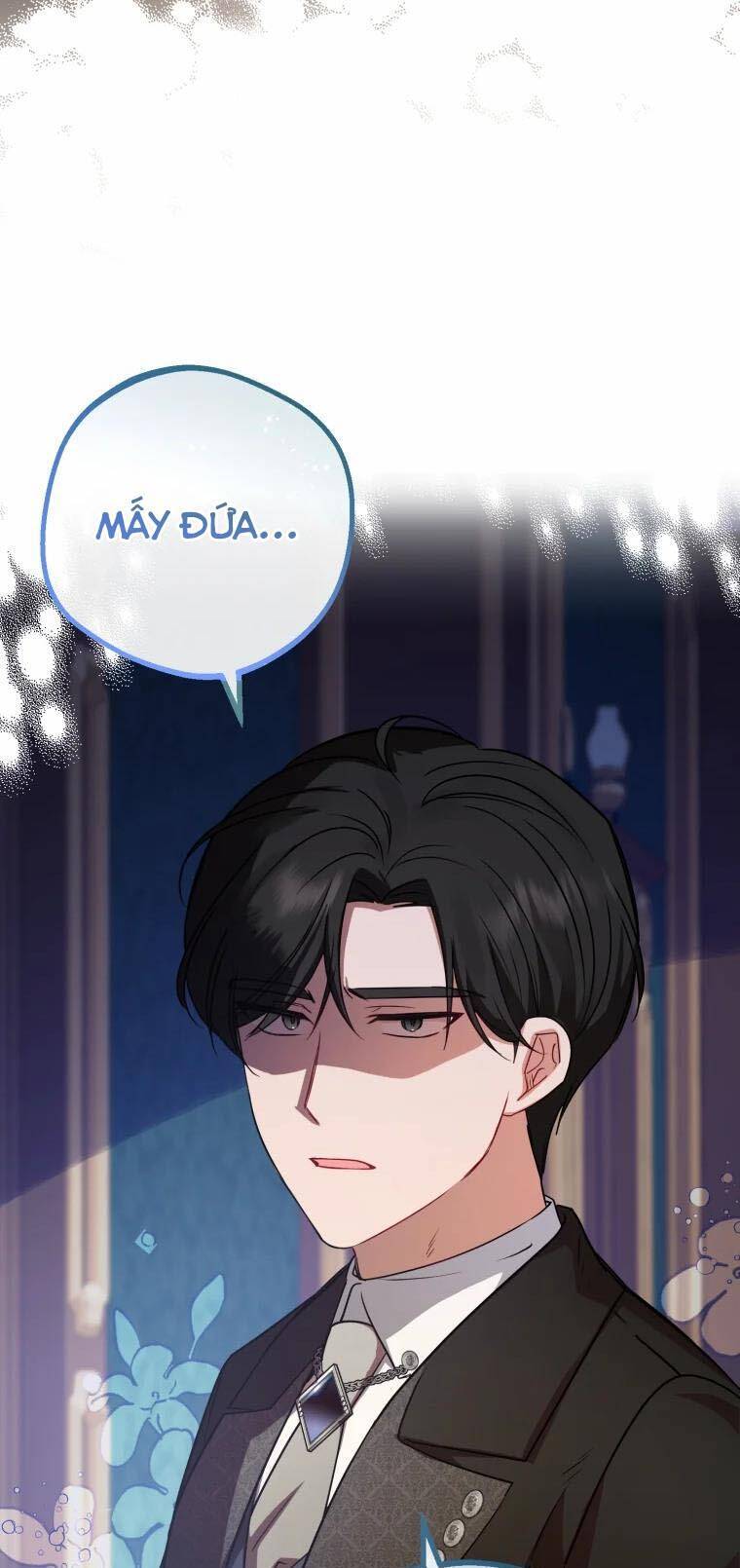 Khi Ác Nữ Phản Diện Được Yêu Chapter 7 - Trang 2