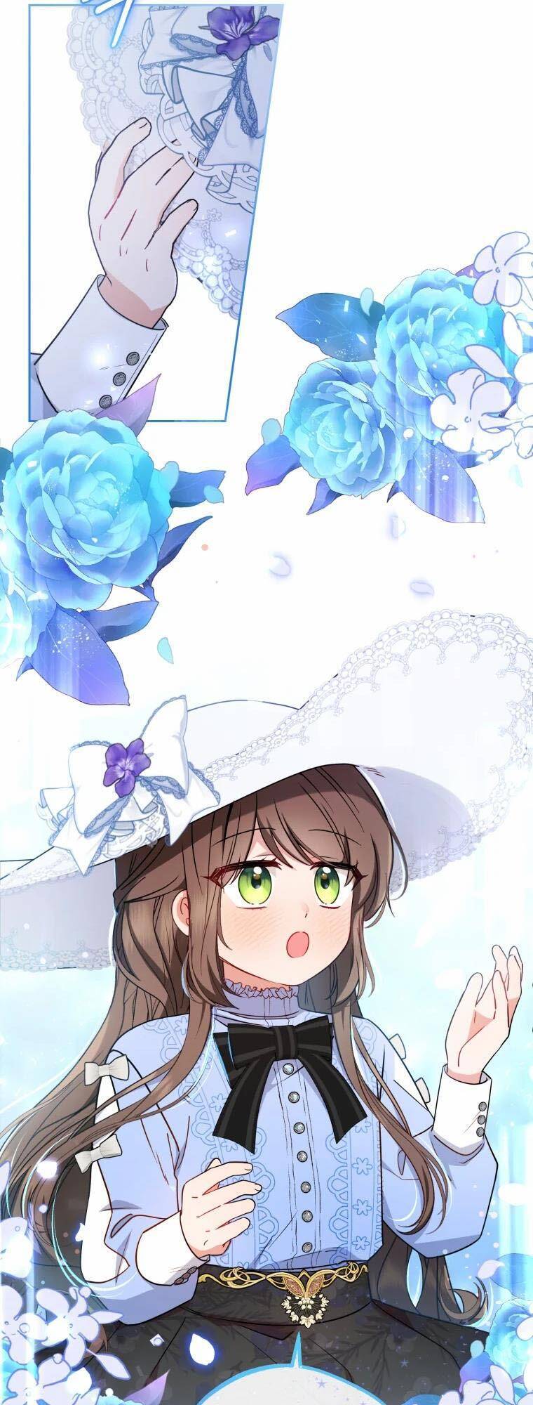 Khi Ác Nữ Phản Diện Được Yêu Chapter 8 - Trang 2