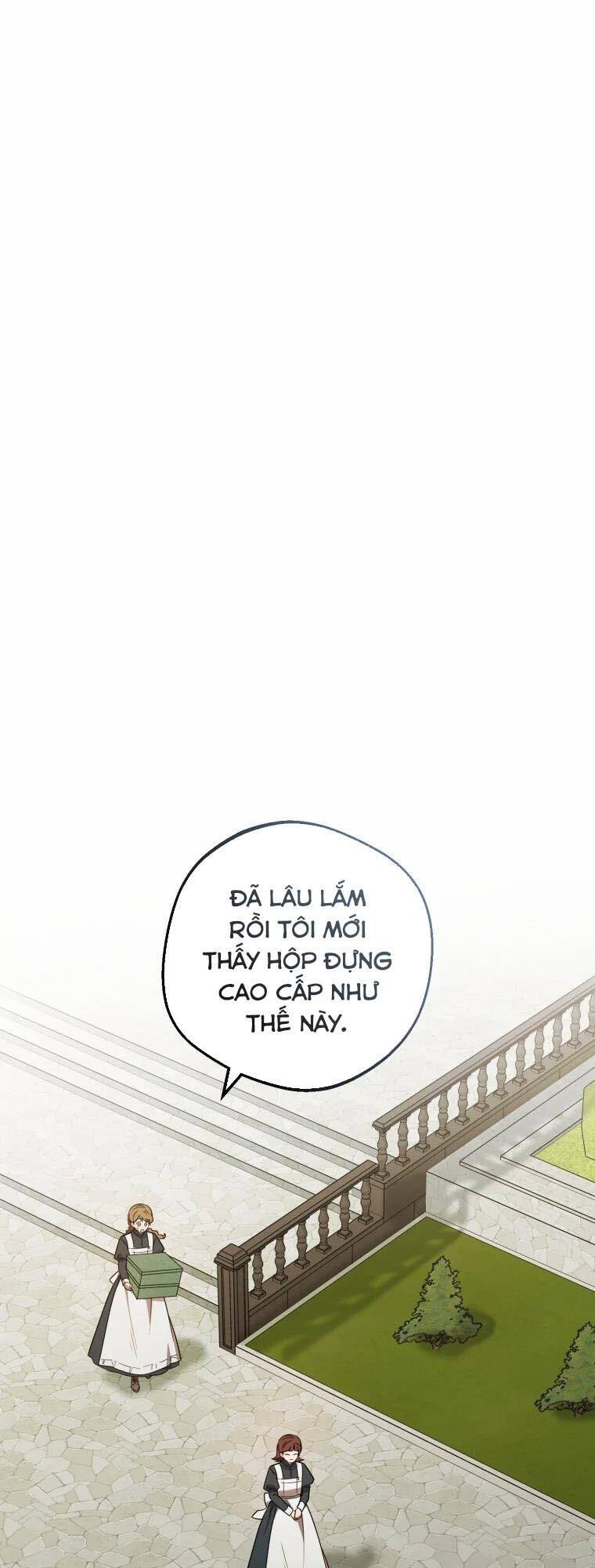 Khi Ác Nữ Phản Diện Được Yêu Chapter 8 - Trang 2