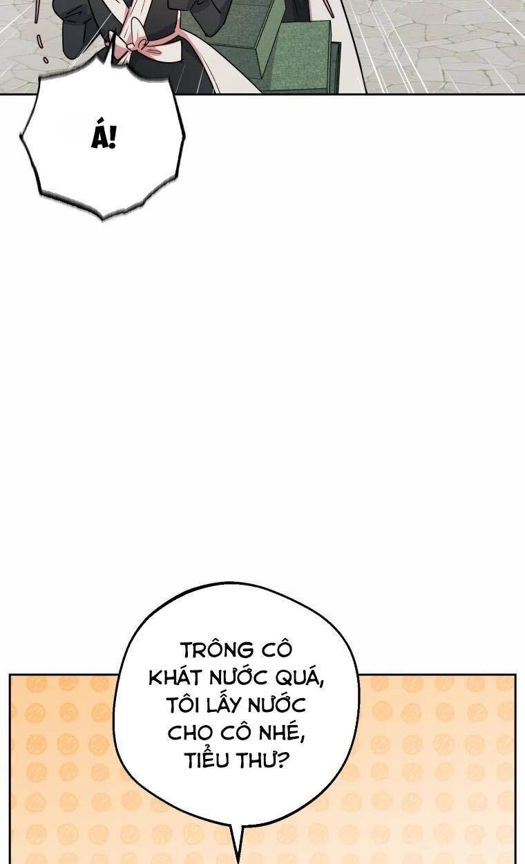 Khi Ác Nữ Phản Diện Được Yêu Chapter 8 - Trang 2