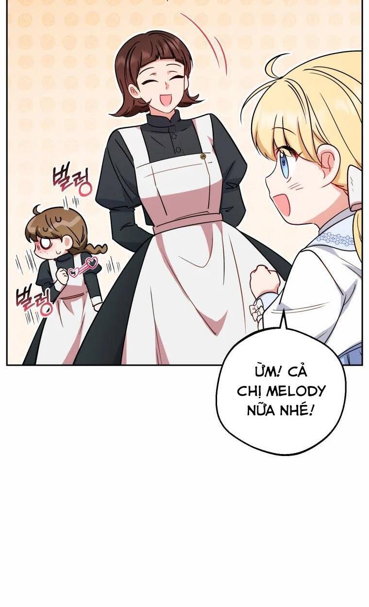 Khi Ác Nữ Phản Diện Được Yêu Chapter 8 - Trang 2