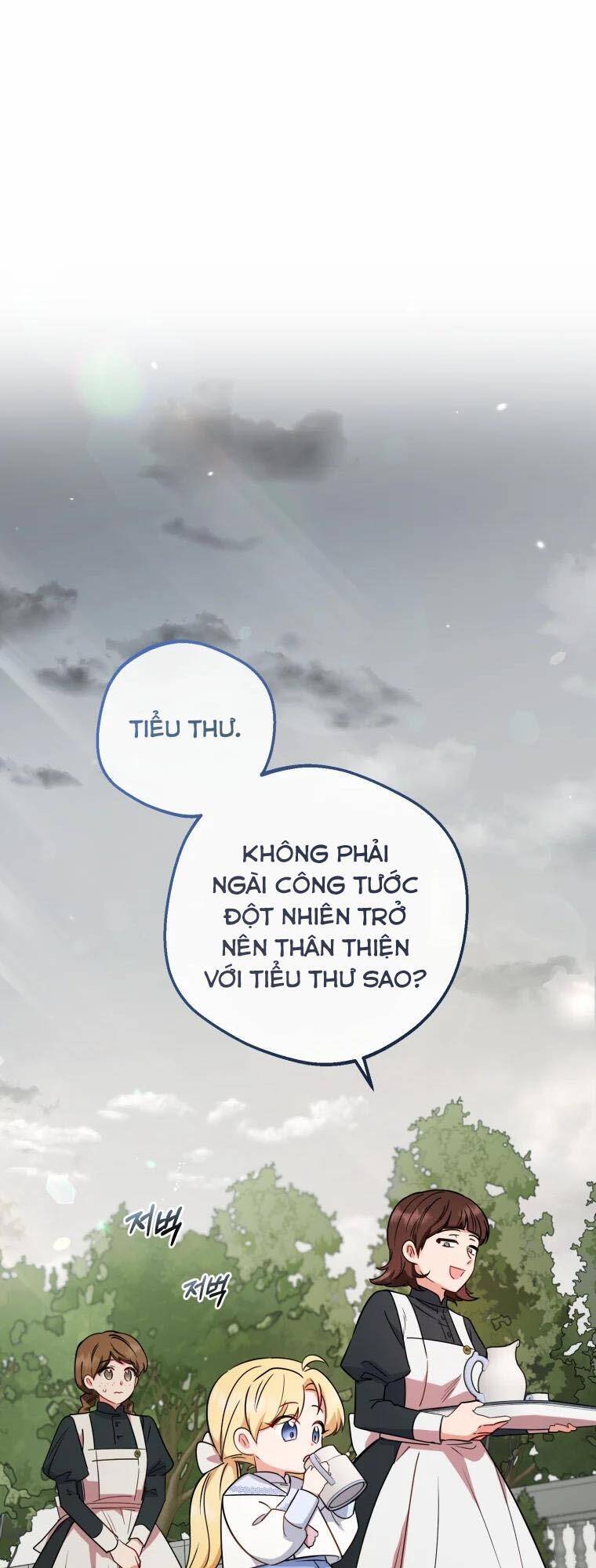 Khi Ác Nữ Phản Diện Được Yêu Chapter 8 - Trang 2