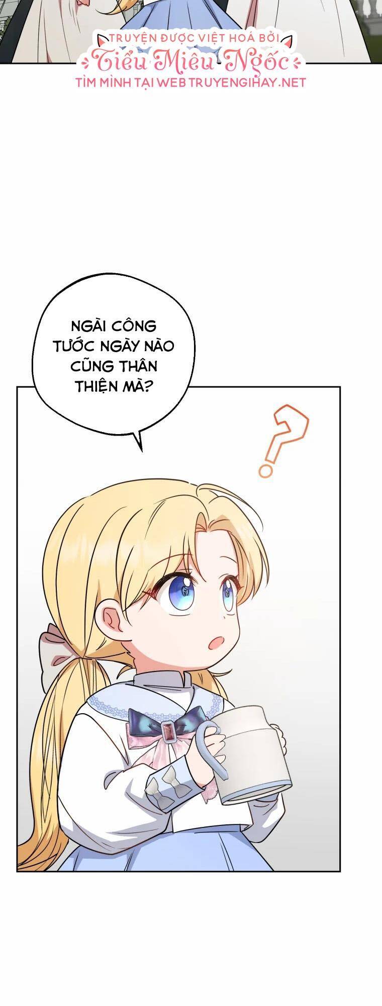 Khi Ác Nữ Phản Diện Được Yêu Chapter 8 - Trang 2