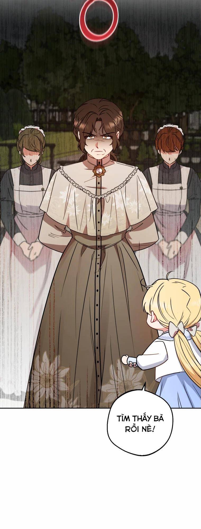 Khi Ác Nữ Phản Diện Được Yêu Chapter 8 - Trang 2