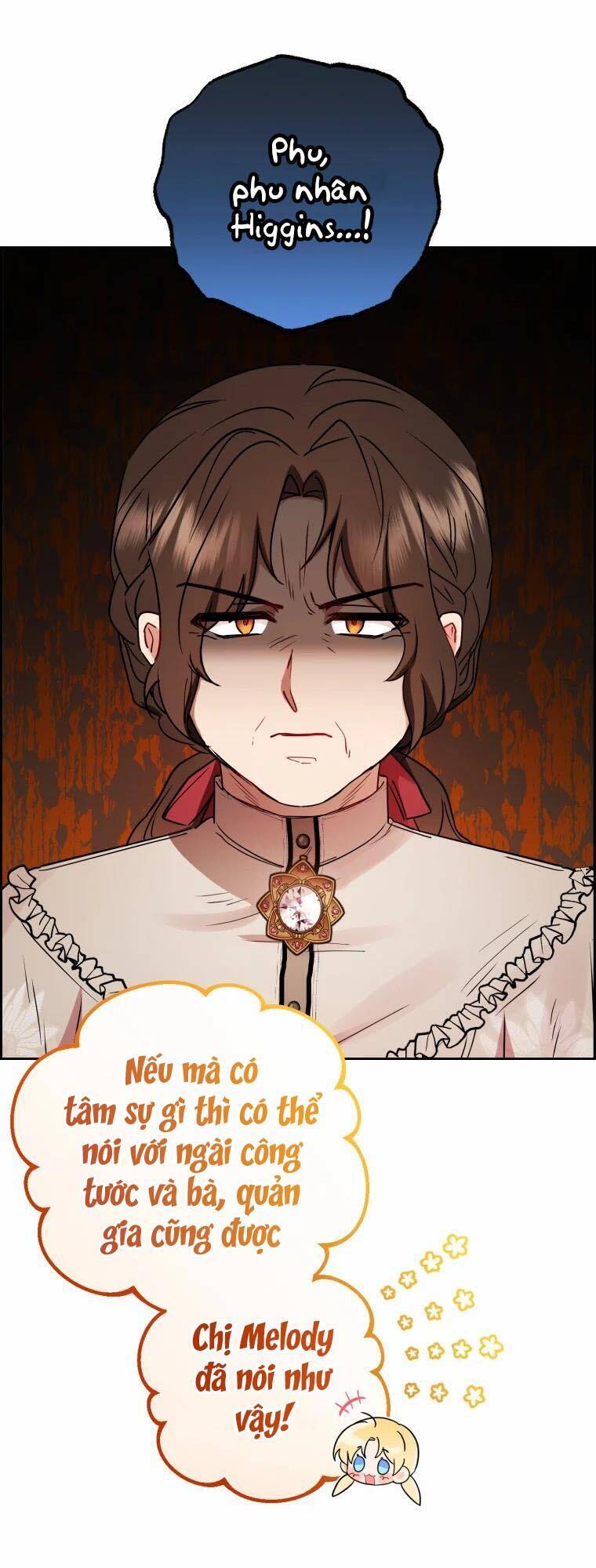 Khi Ác Nữ Phản Diện Được Yêu Chapter 8 - Trang 2